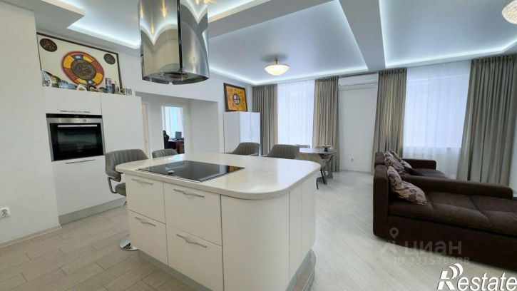 3-комн квартира ул Рихарда Зорге, 75а,  д. 75а