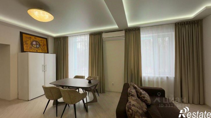 3-комн квартира ул Рихарда Зорге, 75а,  д. 75а