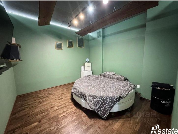 3-комн квартира ул Рихарда Зорге, 75а,  д. 75а