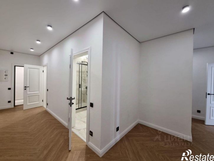 3-комн квартира ул Менделеева, 152/3,  д. 152/3