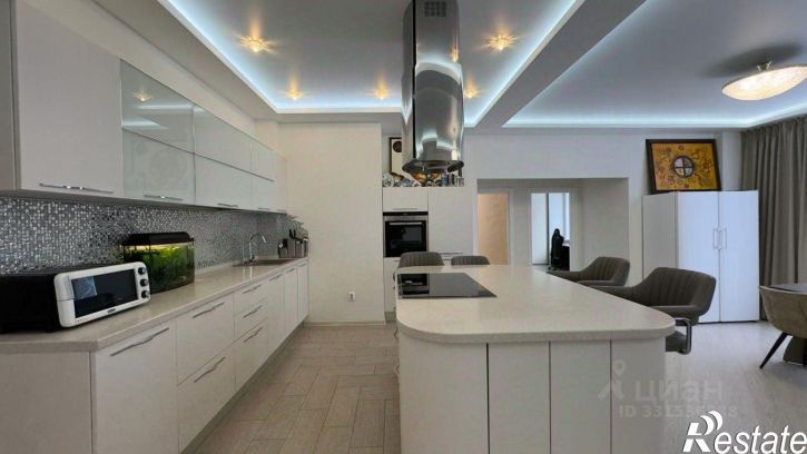 3-комн квартира ул Рихарда Зорге, 75а,  д. 75а