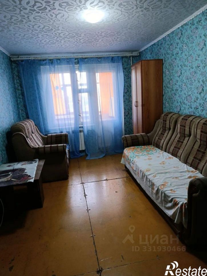 1-комн квартира ул Гвардейская, 48/3,  д. 48/3
