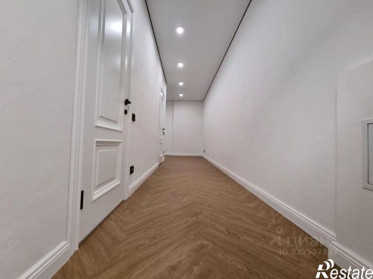 3-комн квартира ул Менделеева, 152/3,  д. 152/3