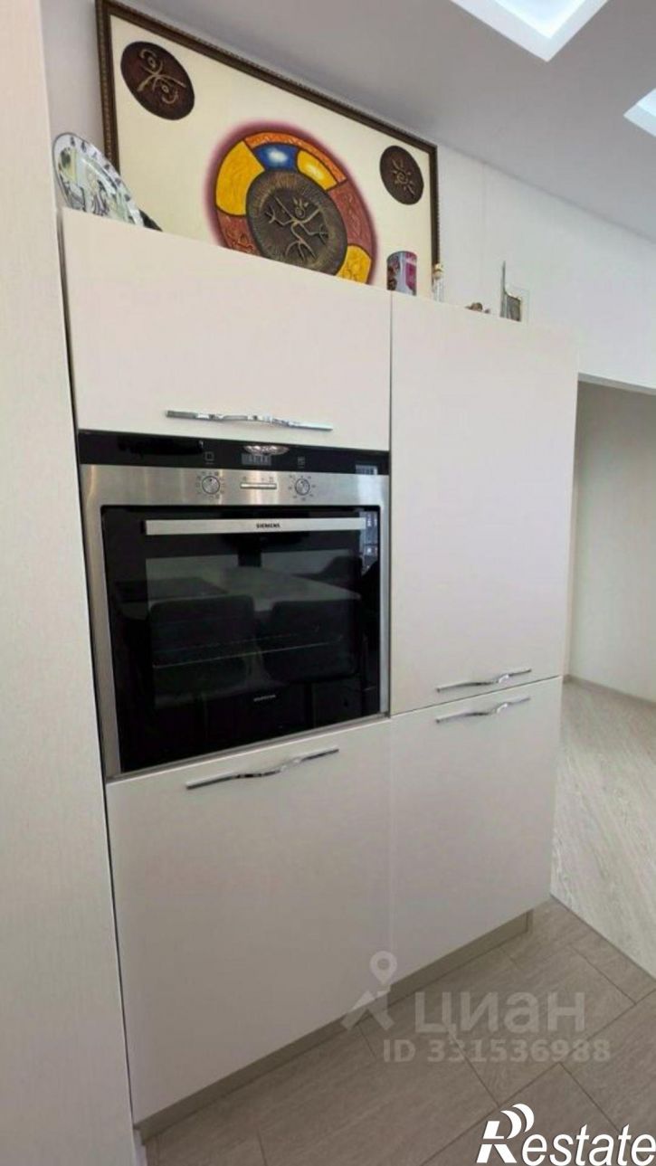 3-комн квартира ул Рихарда Зорге, 75а,  д. 75а