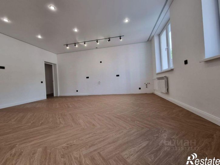 3-комн квартира ул Менделеева, 152/3,  д. 152/3