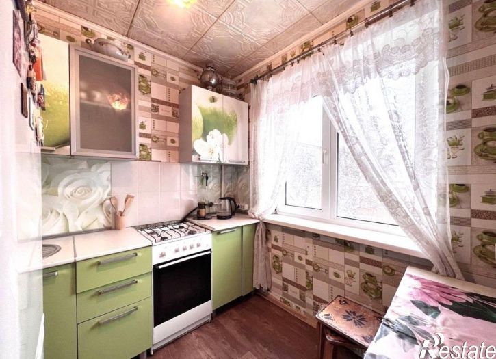1-комн квартира ул Маяковского, 10/1,  д. 10/1