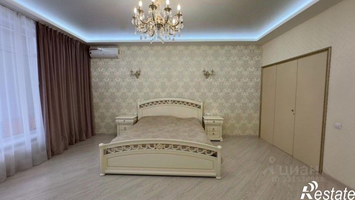 3-комн квартира ул Рихарда Зорге, 75а,  д. 75а