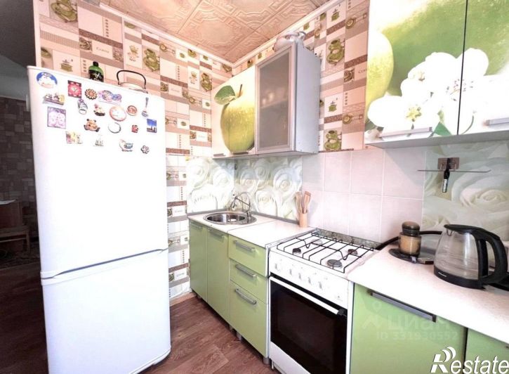 1-комн квартира ул Маяковского, 10/1,  д. 10/1