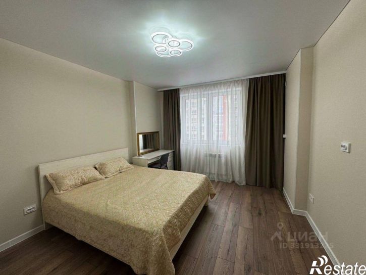 3-комн квартира ул Менделеева, 152/3,  д. 152/3