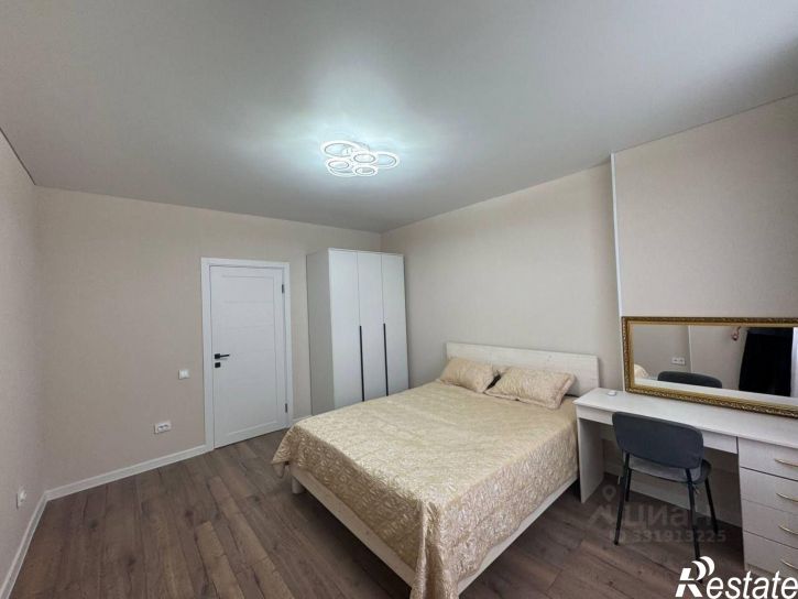3-комн квартира ул Менделеева, 152/3,  д. 152/3