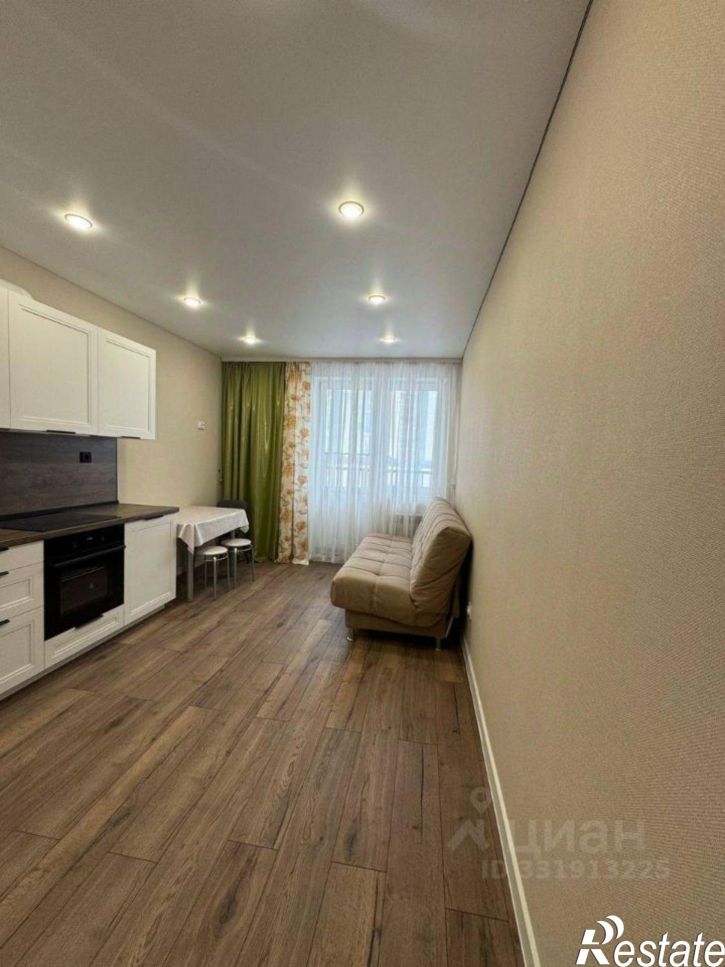 3-комн квартира ул Менделеева, 152/3,  д. 152/3