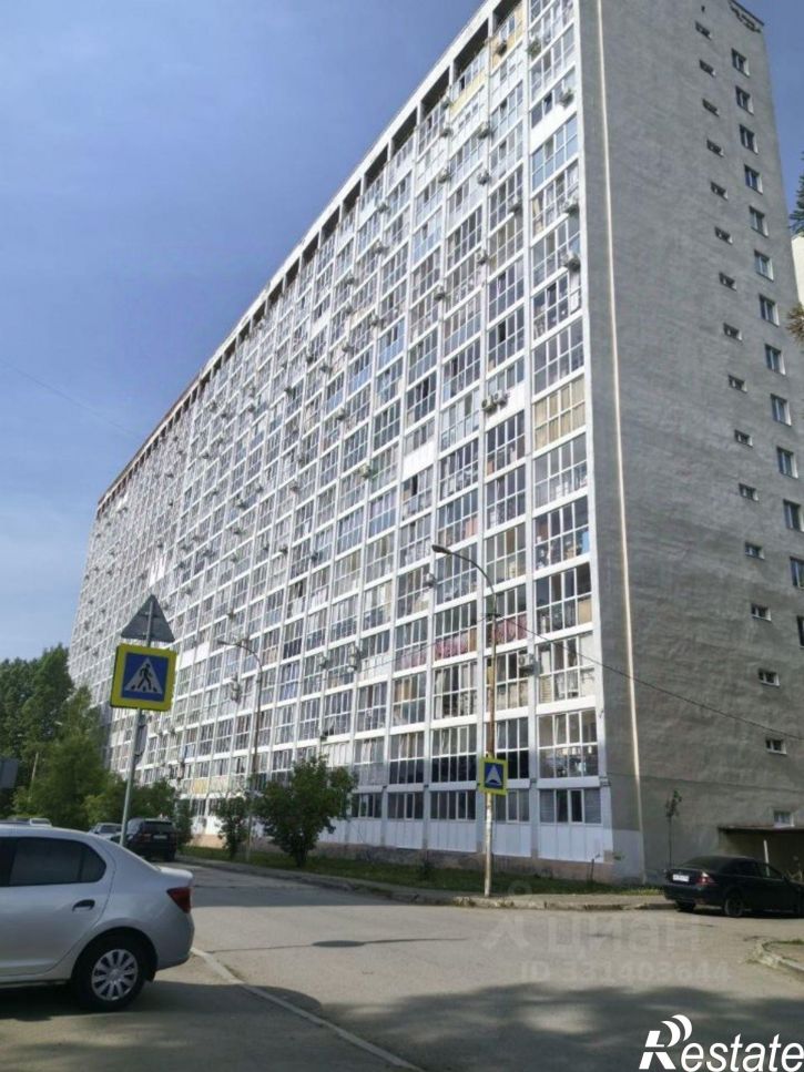 2-комн квартира ул Летчиков, 2 1,  д. 2 1,  к. 1