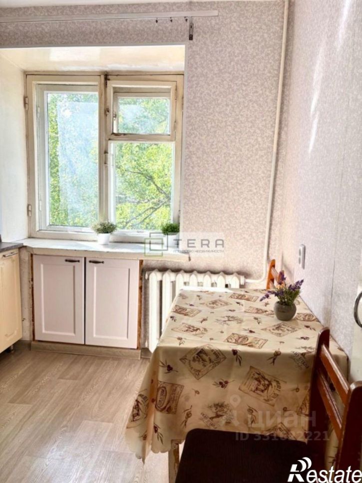 2-комн квартира пр-кт Октября, 62/2,  д. 62/2