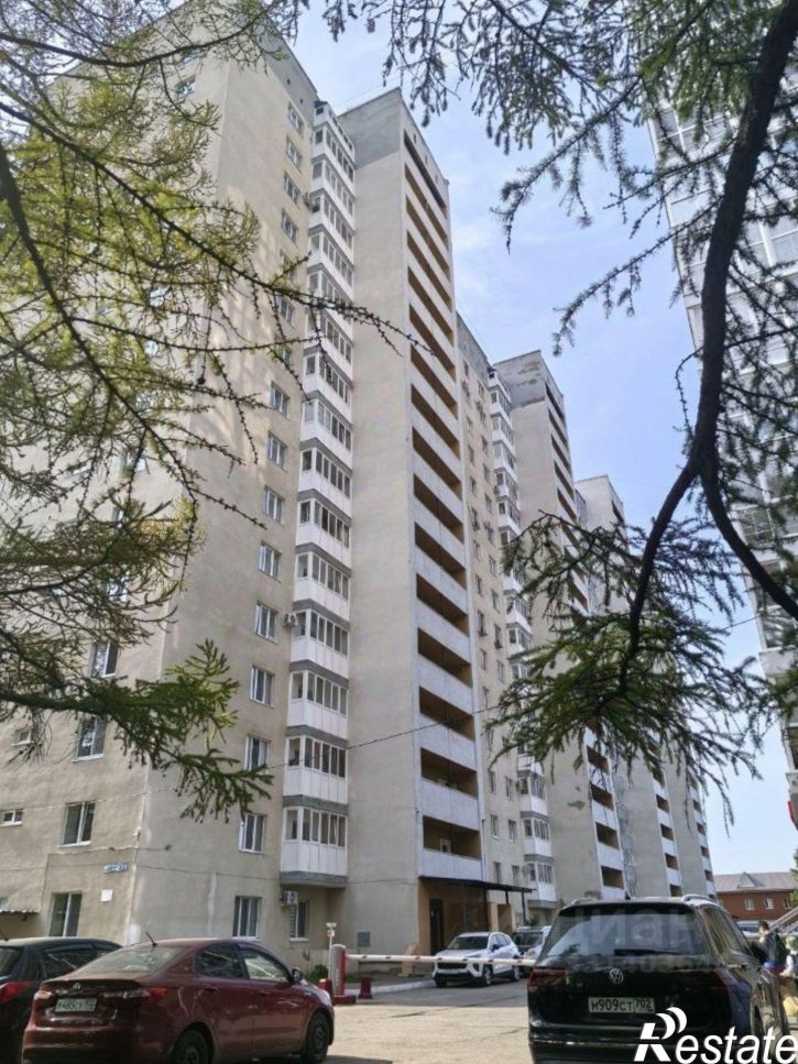 2-комн квартира ул Летчиков, 2 1,  д. 2 1,  к. 1
