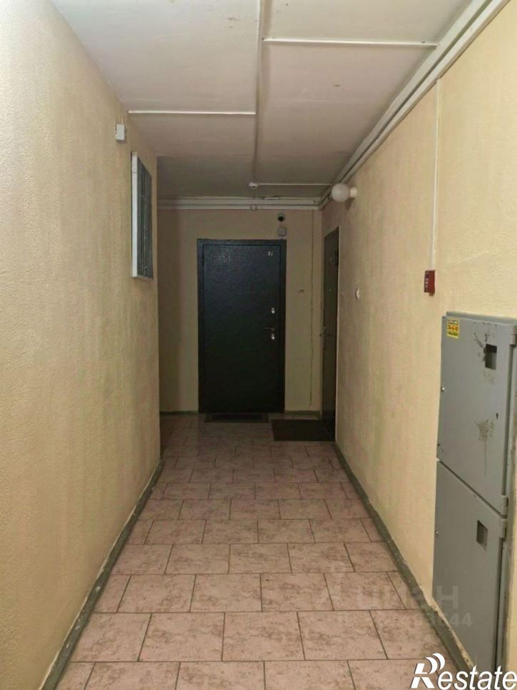 2-комн квартира ул Летчиков, 2 1,  д. 2 1,  к. 1