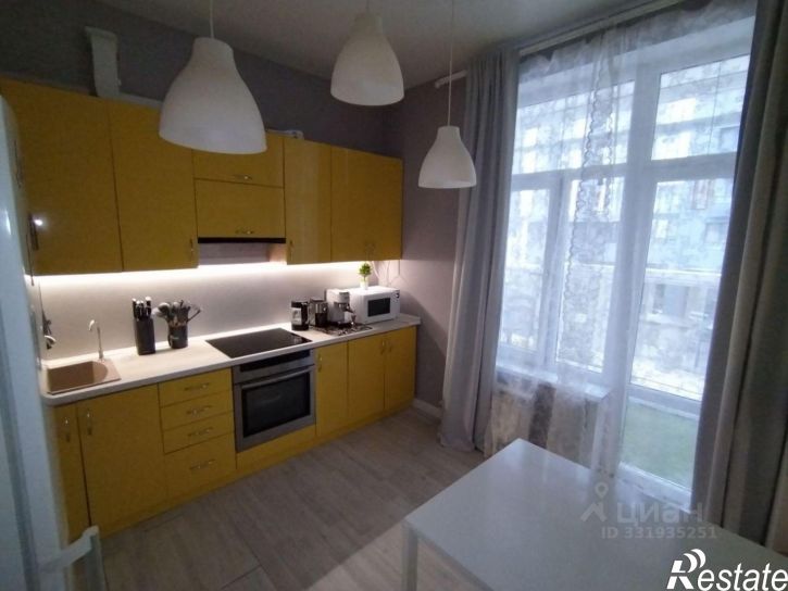 2-комн квартира ул Октябрьской Революции, 31а,  д. 31а