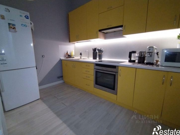 2-комн квартира ул Октябрьской Революции, 31а,  д. 31а