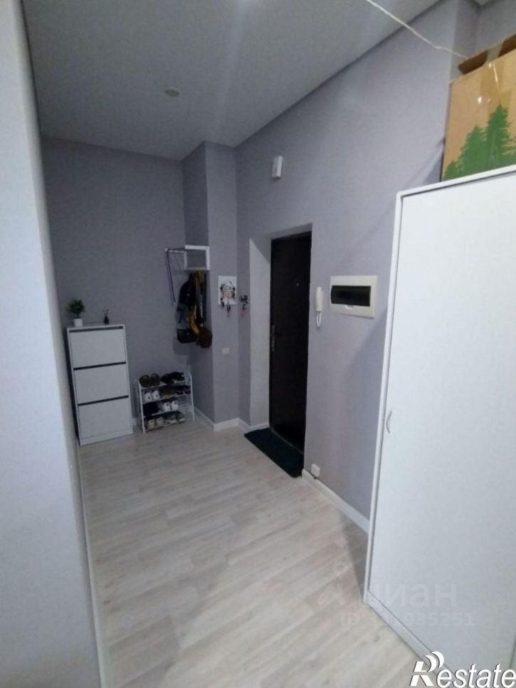 2-комн квартира ул Октябрьской Революции, 31а,  д. 31а