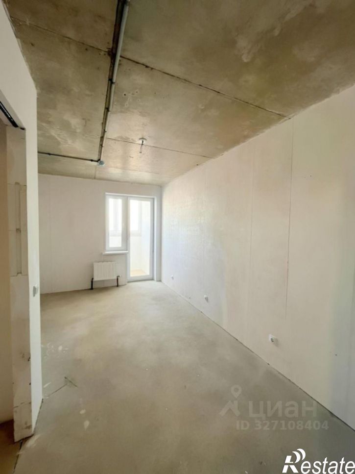 1-комн квартира ул Героя Курбангалеева, 3,  д. 3