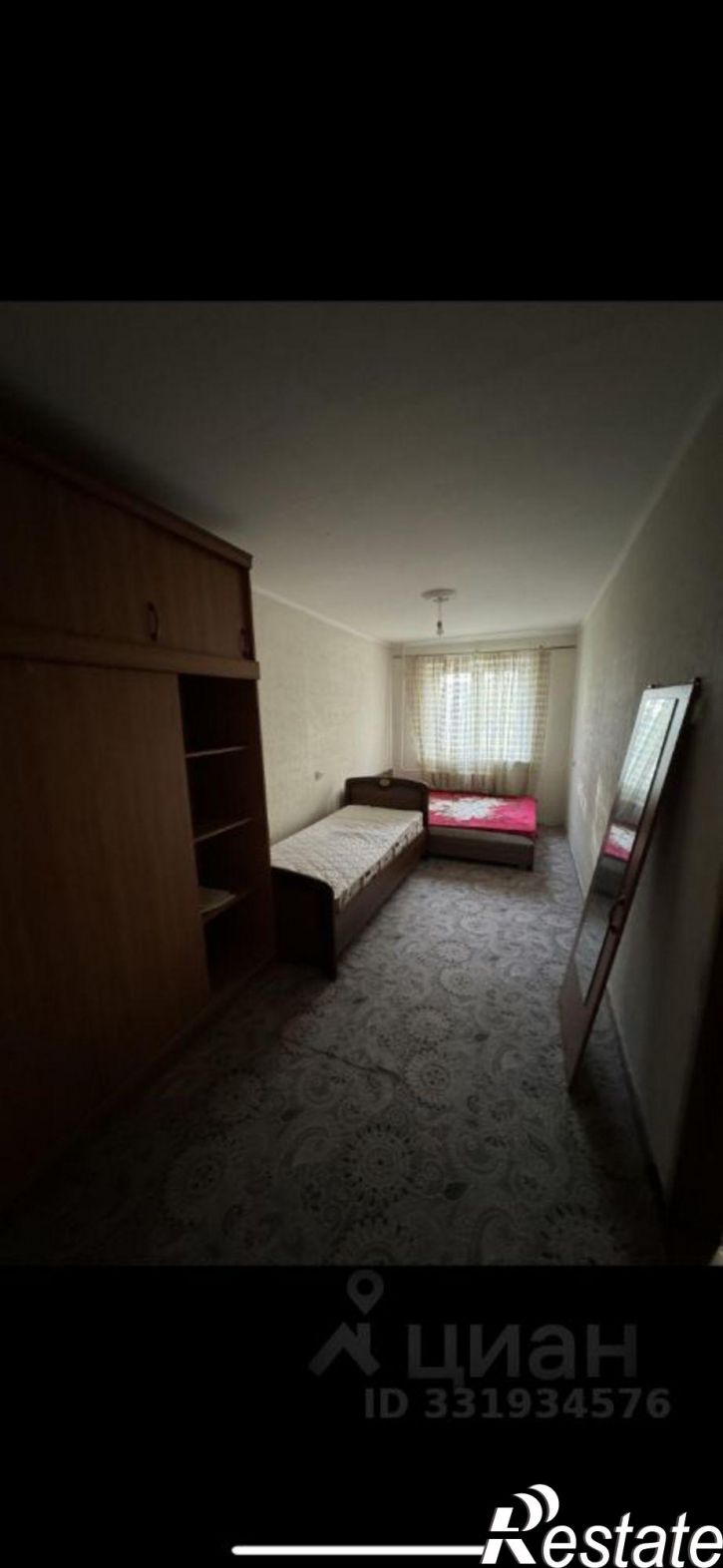 3-комн квартира ул Маяковского, 10/1,  д. 10/1