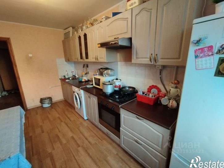 2-комн квартира ул Чудинова, 7/1,  д. 7/1