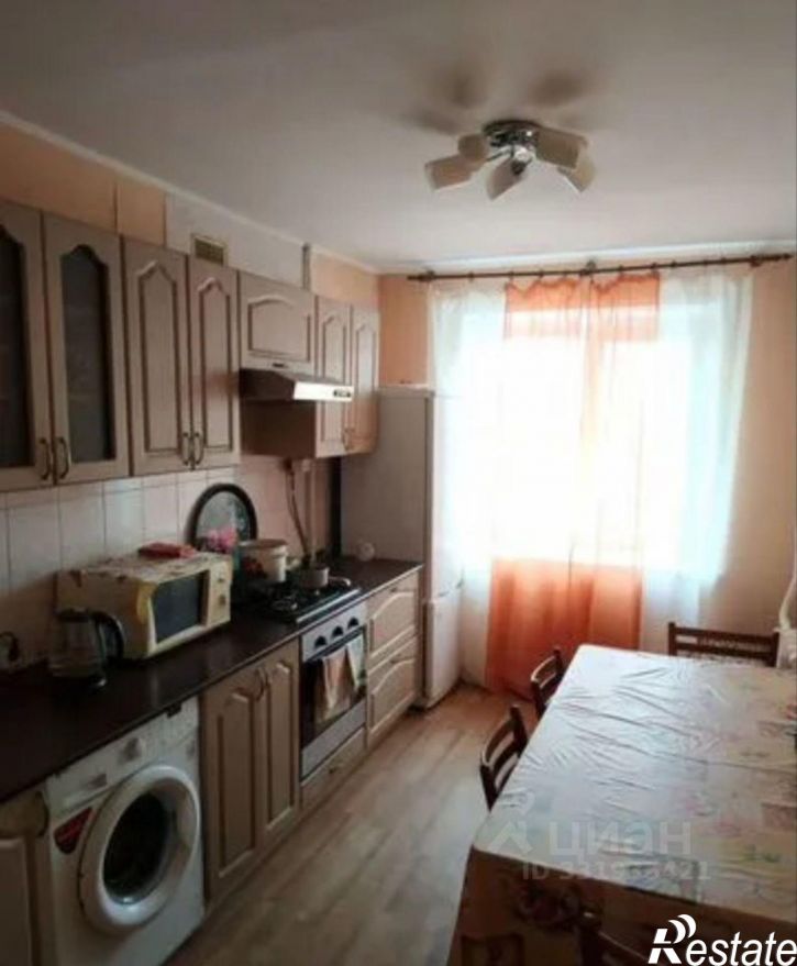 2-комн квартира ул Чудинова, 7/1,  д. 7/1