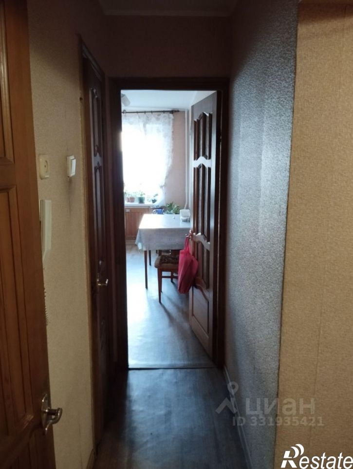 2-комн квартира ул Чудинова, 7/1,  д. 7/1