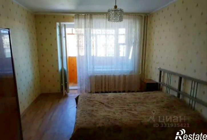 2-комн квартира ул Чудинова, 7/1,  д. 7/1