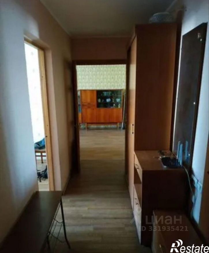 2-комн квартира ул Чудинова, 7/1,  д. 7/1