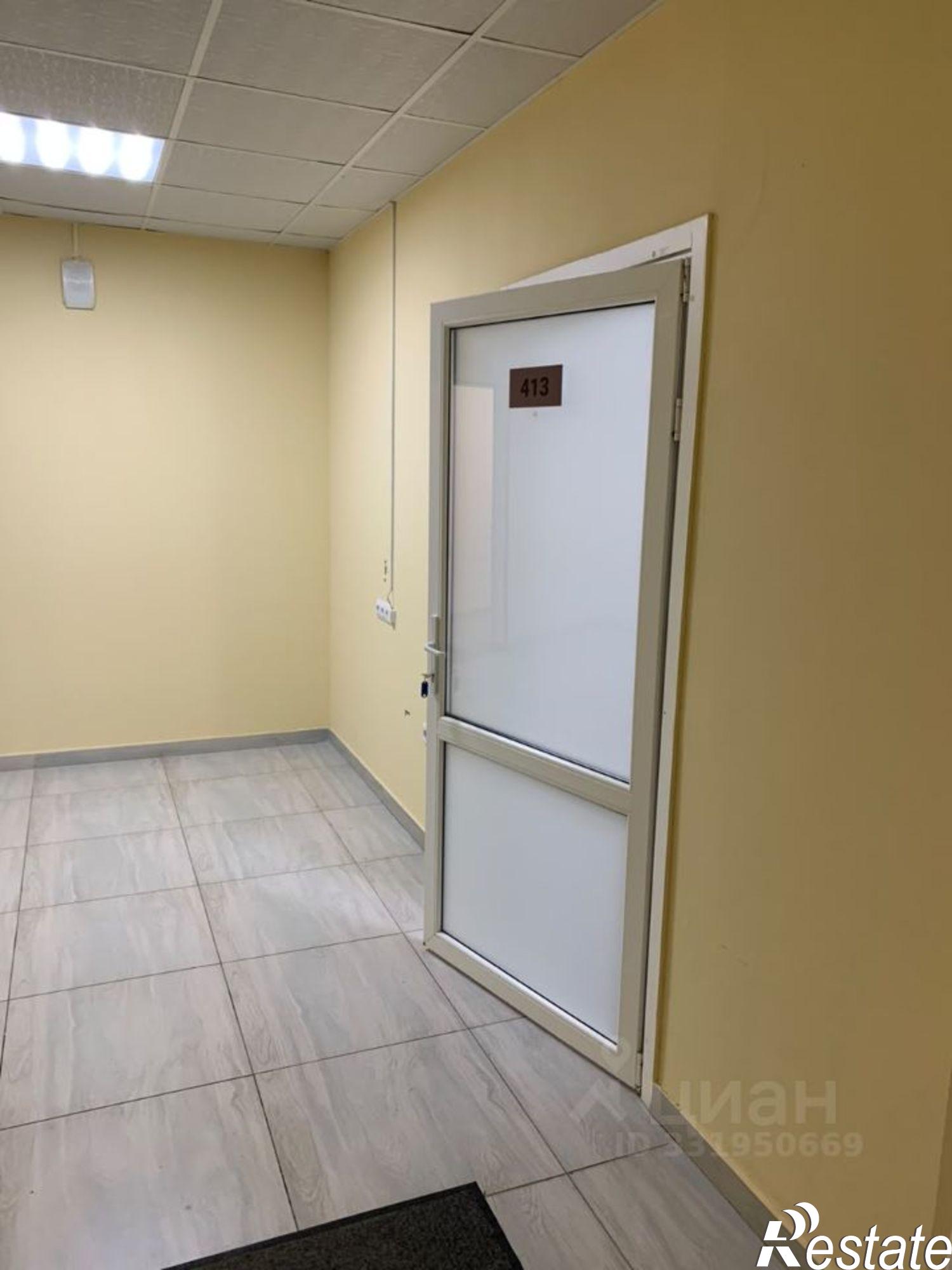 Сдать офис, помещение под офис за 46 800 рублей на ул Пушкина, 45 1