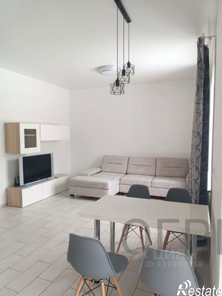 2-комн квартира Коралловая улица, 29,  д. 29