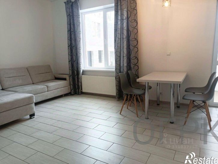 2-комн квартира Коралловая улица, 29,  д. 29