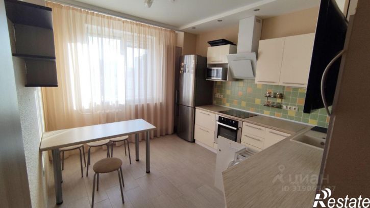 2-комн квартира ул Генерала Кусимова, 17,  д. 17
