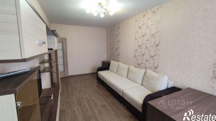 2-комн квартира ул Генерала Кусимова, 17,  д. 17