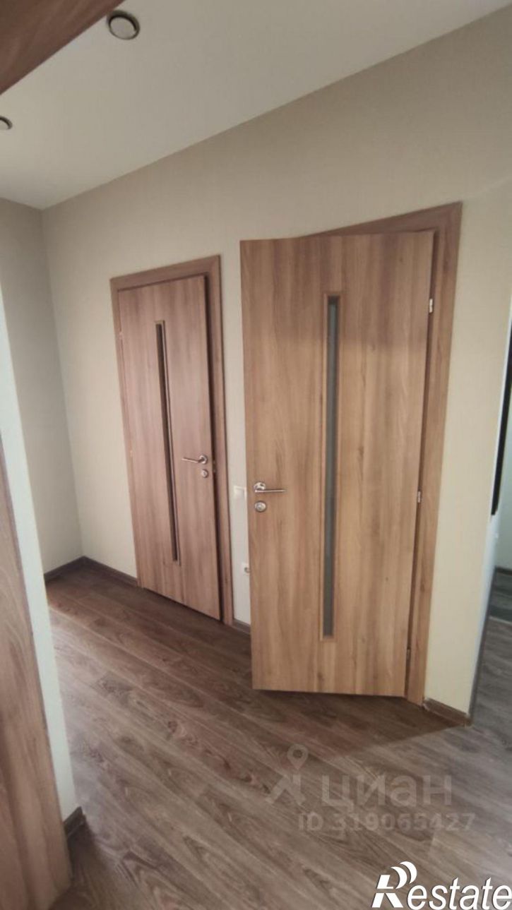 2-комн квартира ул Генерала Кусимова, 17,  д. 17