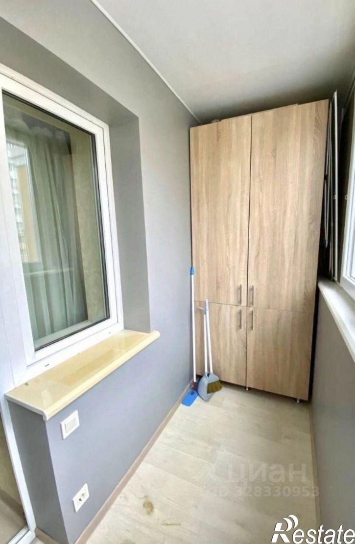 2-комн квартира ул Комсомольская, 15,  д. 15