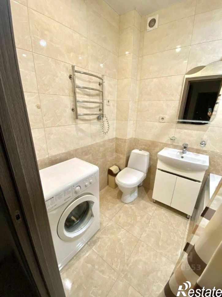 2-комн квартира ул Комсомольская, 15,  д. 15