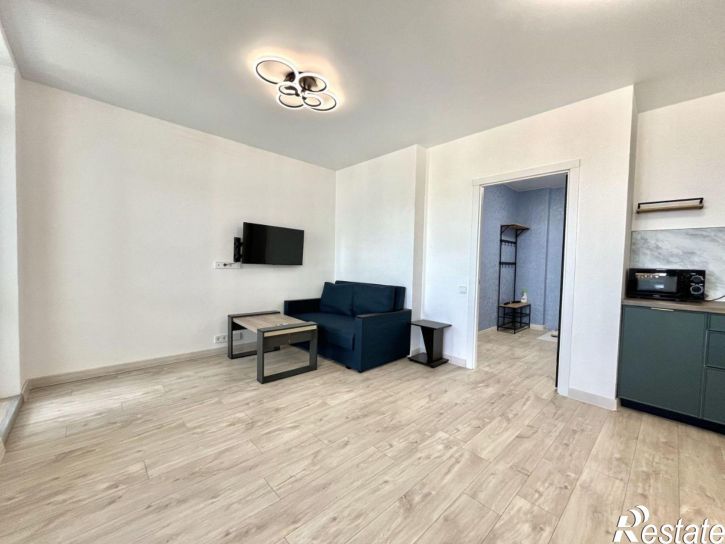 3-комн квартира ул Нуриманова, 23 А,  д. 23 А,  к. А