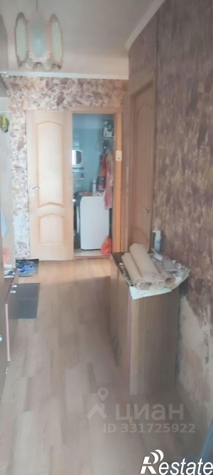 3-комн квартира ул Георгия Мушникова, 9 2,  д. 9 2,  к. 2