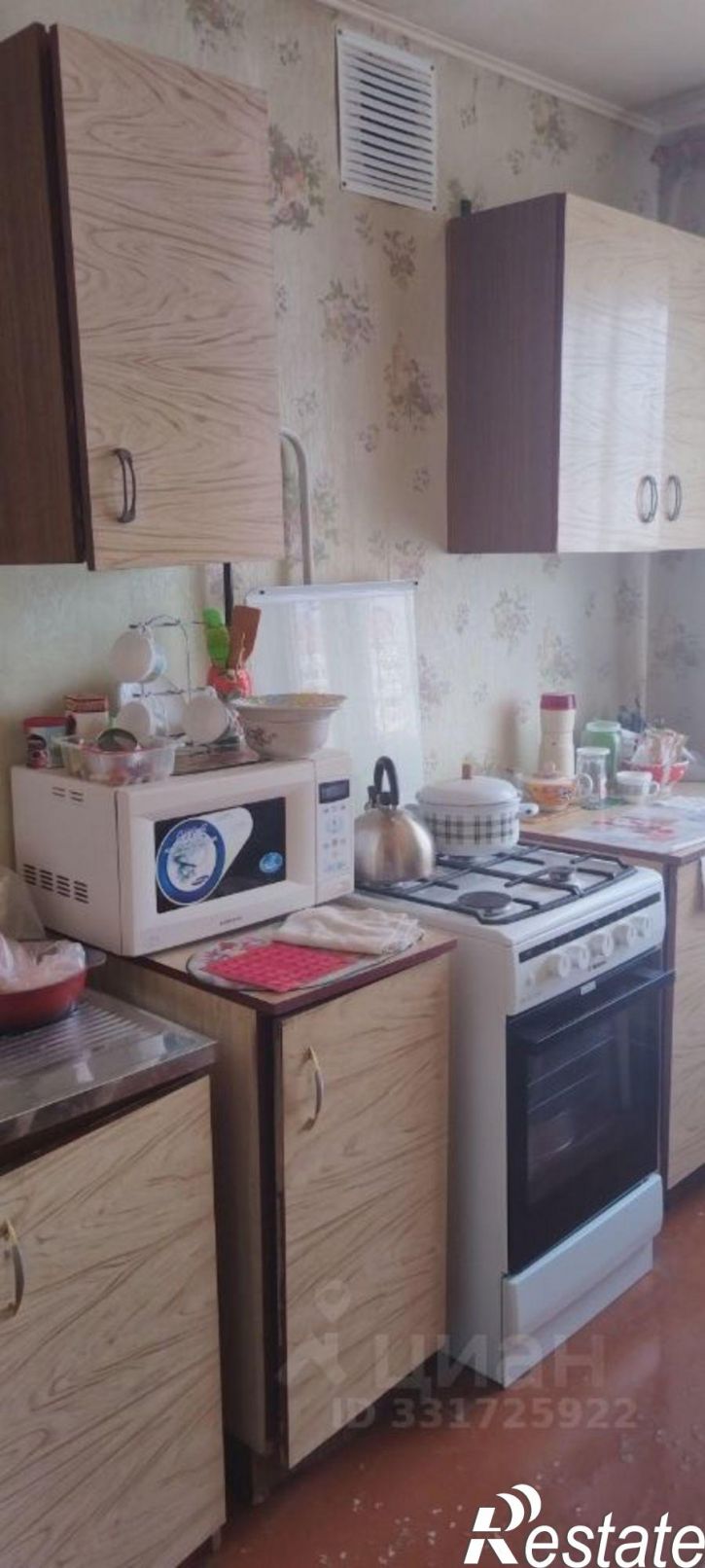 3-комн квартира ул Георгия Мушникова, 9 2,  д. 9 2,  к. 2