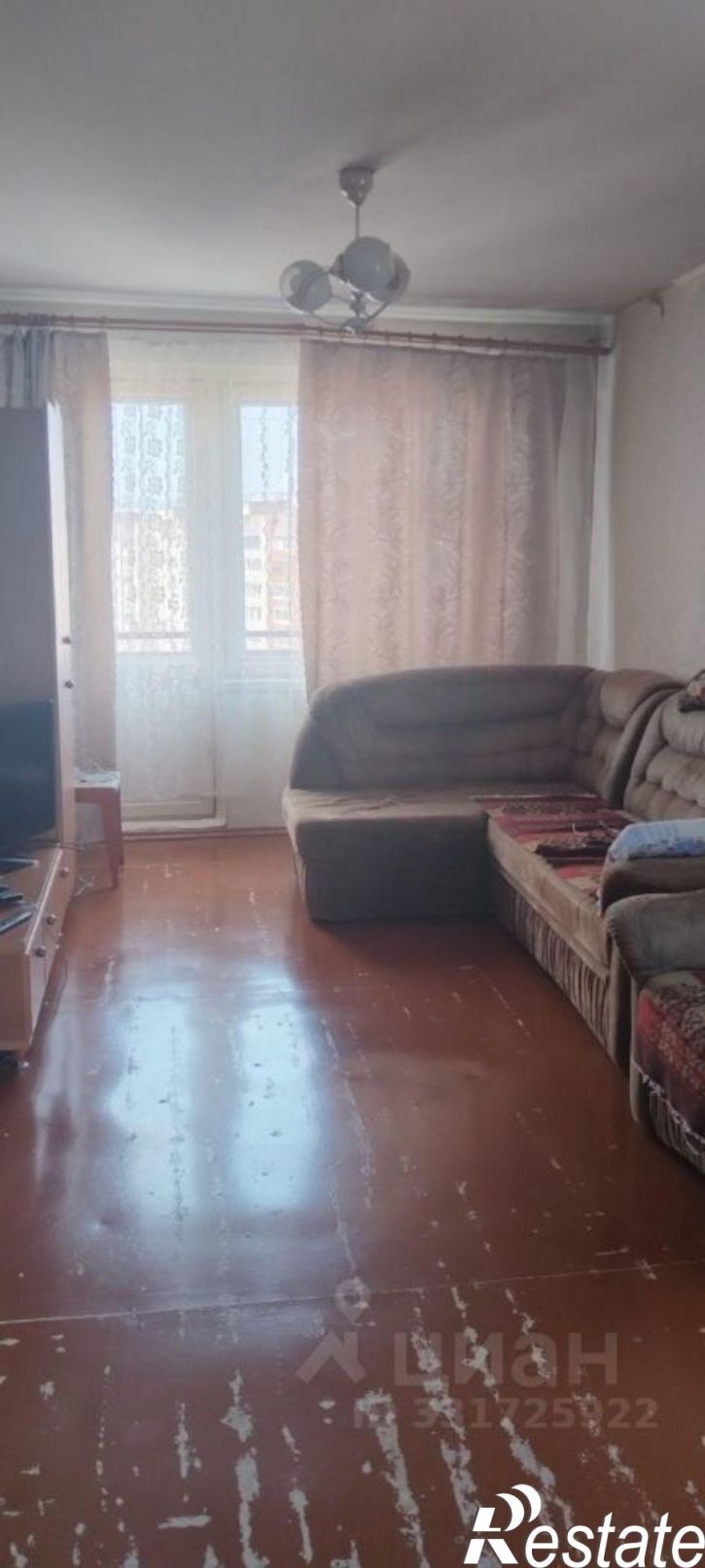 3-комн квартира ул Георгия Мушникова, 9 2,  д. 9 2,  к. 2