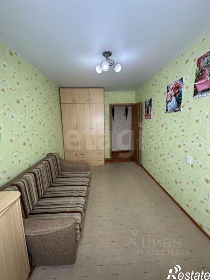 2-комн квартира ул Менделеева, 201,  д. 201