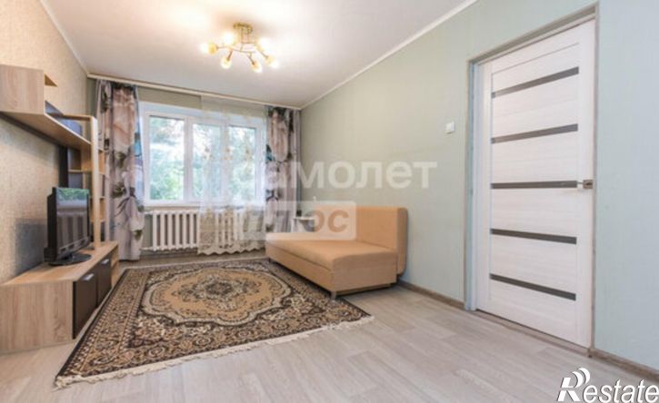 1-комн квартира ул Максима Рыльского, 28,  д. 28