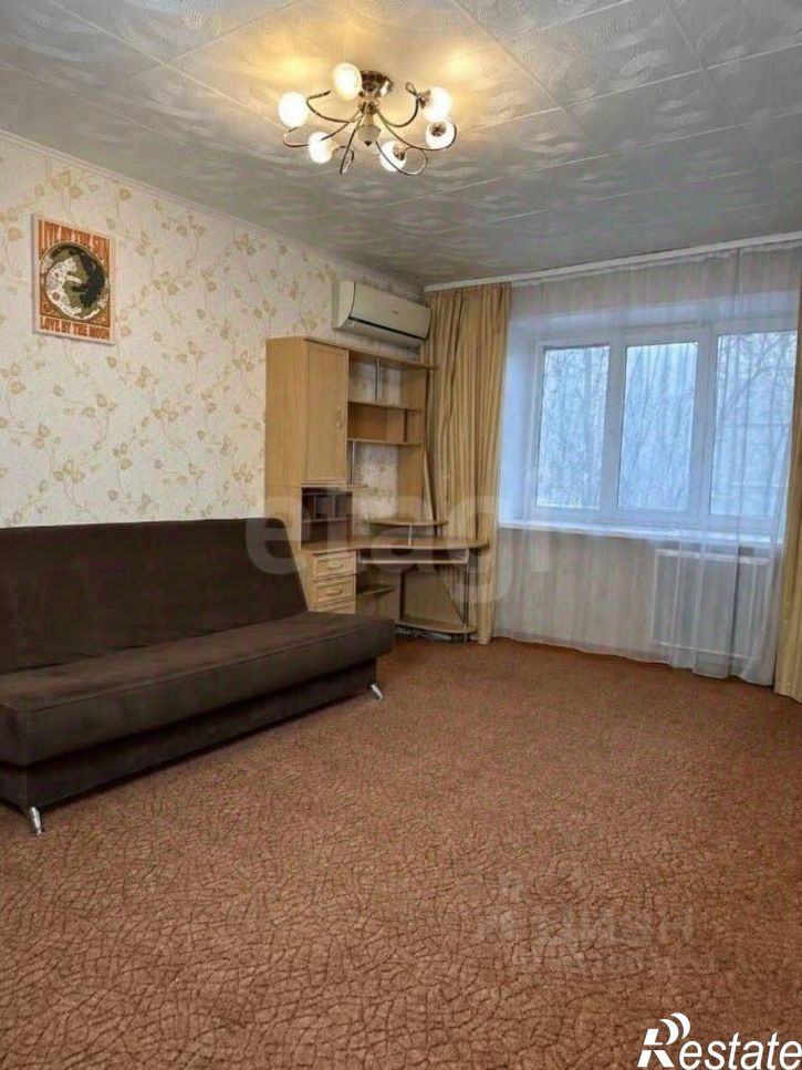 2-комн квартира ул Менделеева, 201,  д. 201