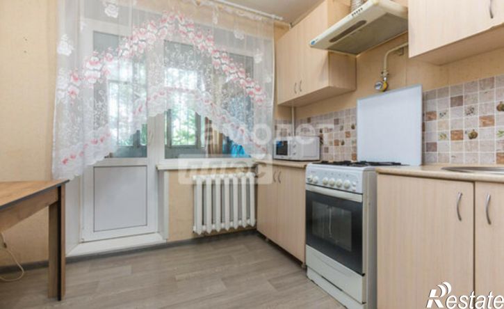 1-комн квартира ул Максима Рыльского, 28,  д. 28