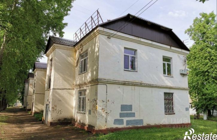 2-комн квартира ул Ивана Франко, 7,  д. 7