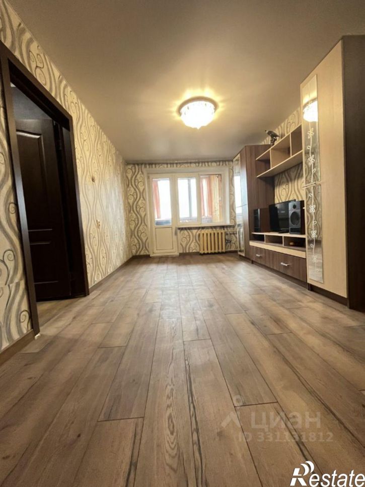 2-комн квартира ул Адмирала Ушакова, 70,  д. 70