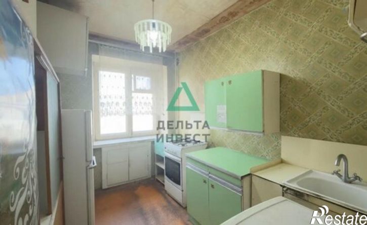 1-комн квартира ул Цюрупы, 85,  д. 85