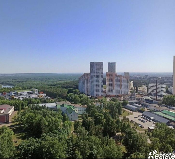 1-комн квартира ул Подполковника Недошивина, 9,  д. 9