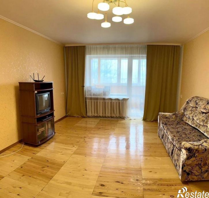 2-комн квартира ул Зеленогорская, 7,  д. 7